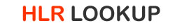 HLR Lookup Services
