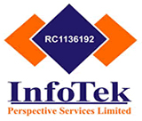 InfoTek Logo