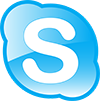 Skype Logo