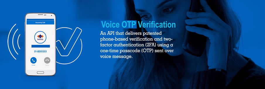 Secured OTP Transactional Services in Nigeria
